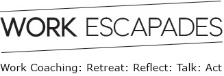 Work Escapades Mobile Retina Logo